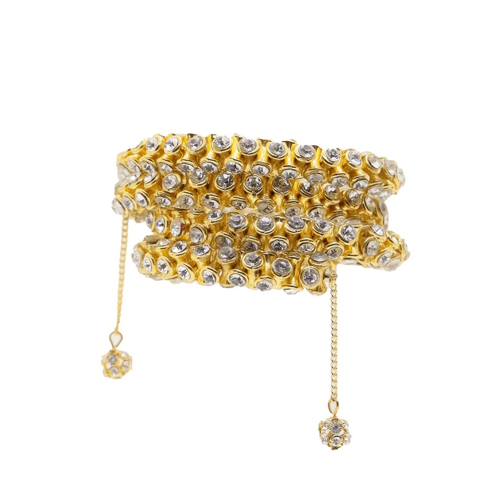 Budhagirl Crystal Wrap